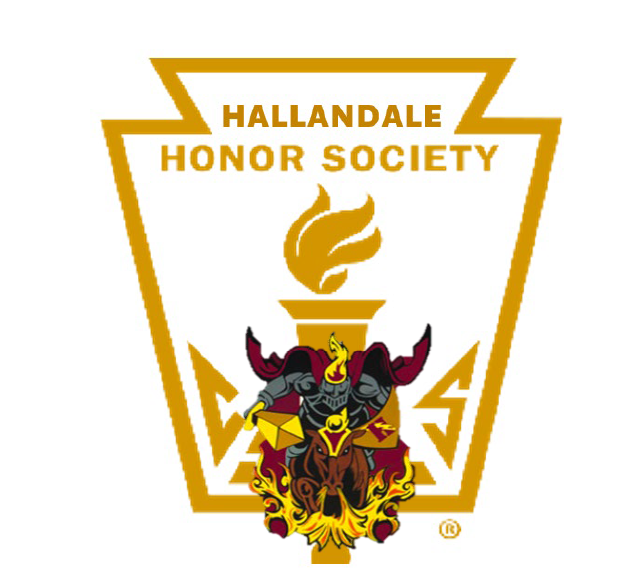 Hallandale Magnet High School - National Honor Society